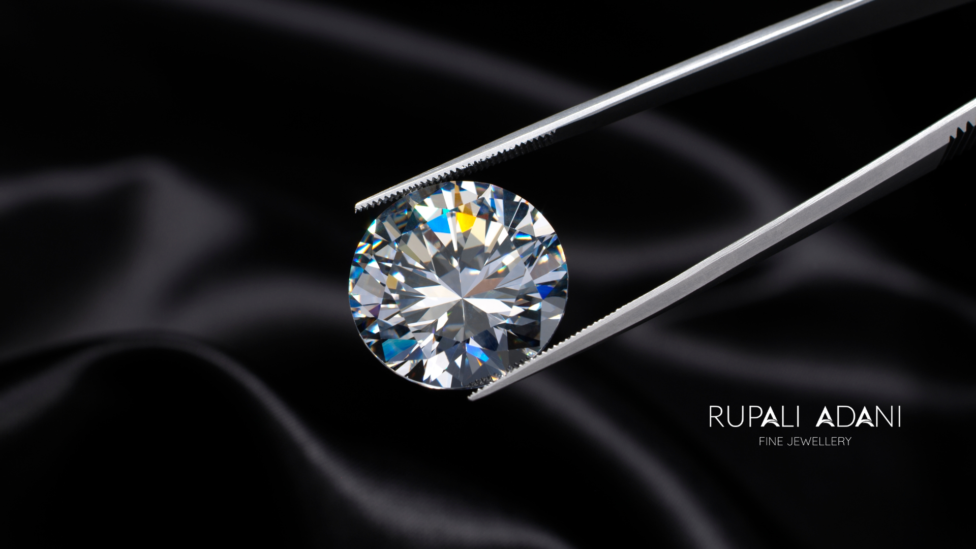 How Much Is a 1 Carat Natural Diamond Worth? - Rupali Adani Fine Jewellery