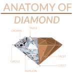 1 carat natural diamond worth Buying Guides - Rupali Adani Fine Jewellery