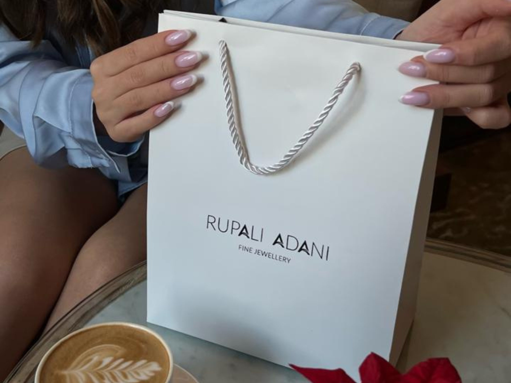 about - Rupali Adani Fine Jewellery