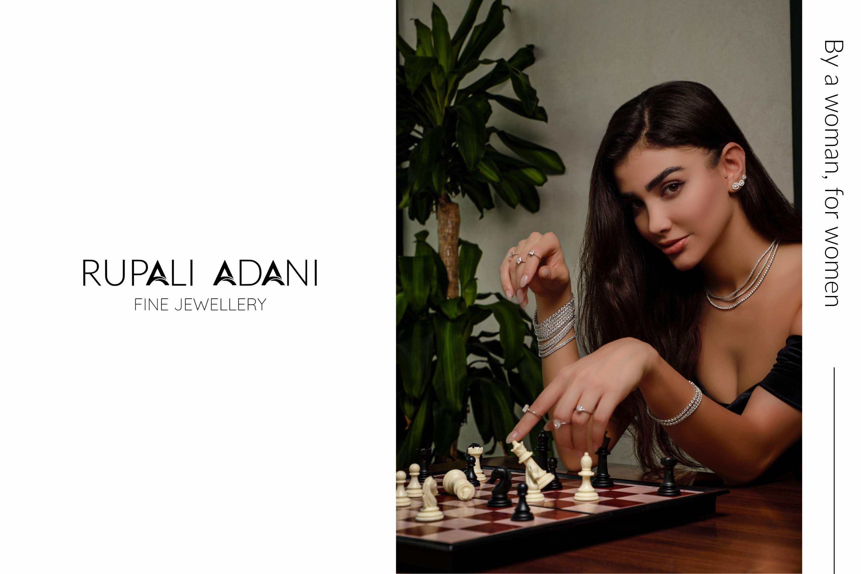 about - Rupali Adani Fine Jewellery