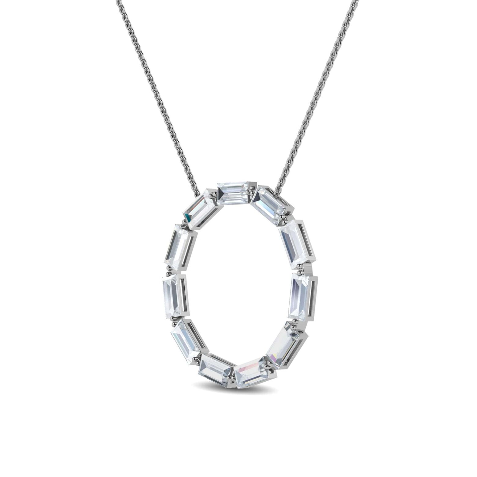 Kaleidoscope Necklace - Image 2