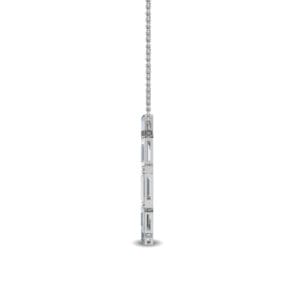 Kaleidoscope Necklace - Thumbnail Image 3