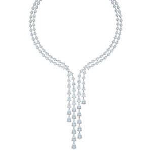 Elva Lux Necklace
