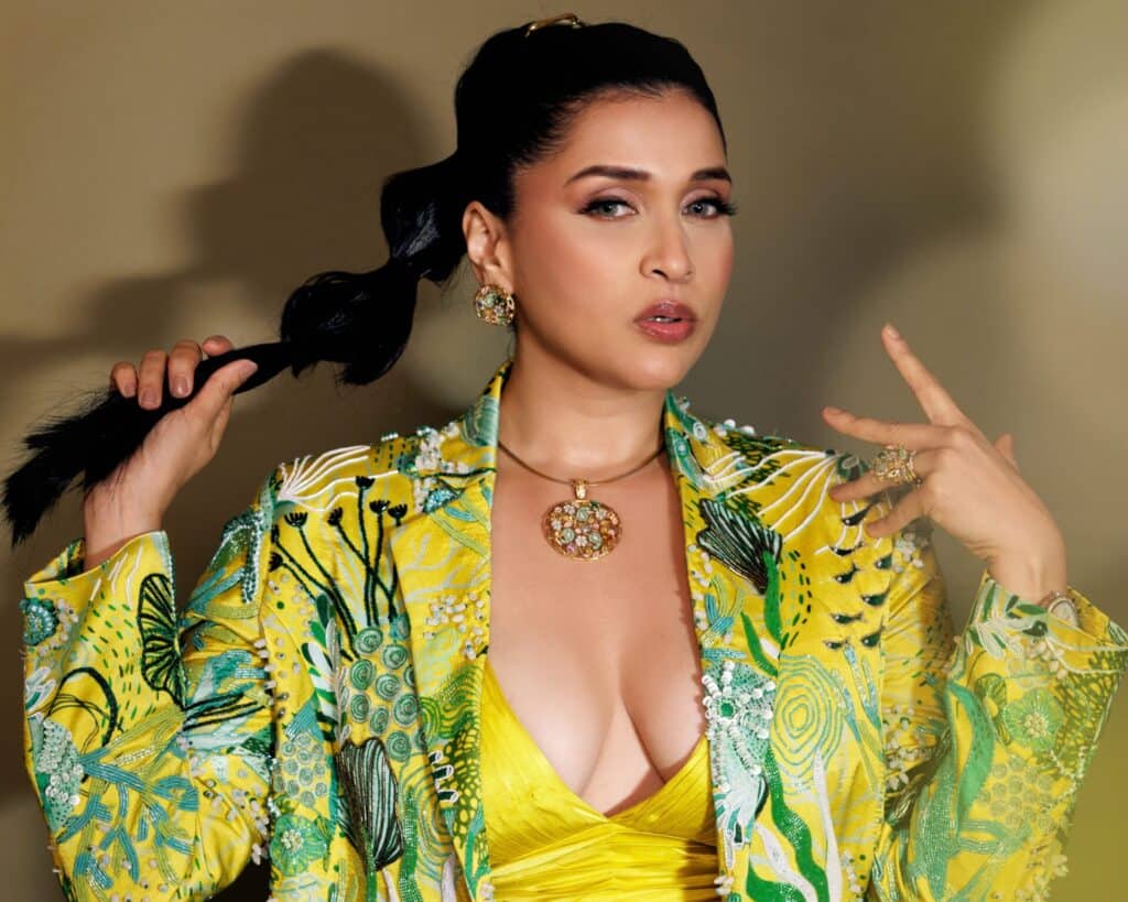 rupali adani - Rupali Adani Fine Jewellery